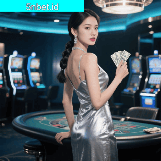 Tabela RTP dos jogos de cassino da 5nbet