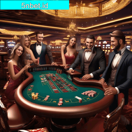 Loterias online disponíveis na 5nbet