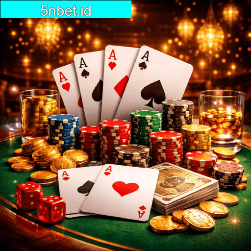 6 vantagens exclusivas do programa VIP da 5nbet