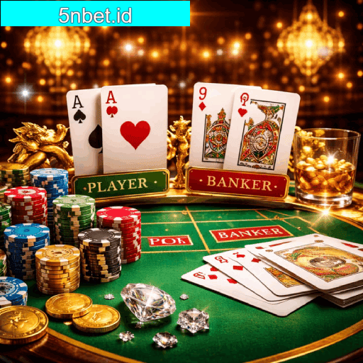 Níveis do programa VIP da 5nbet